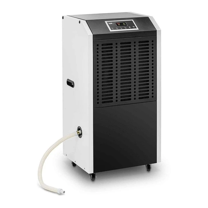 Industrial Dehumidifier Manufacturer, Humidity Moval, Industrial Dehumidifier Hopper Dryer
