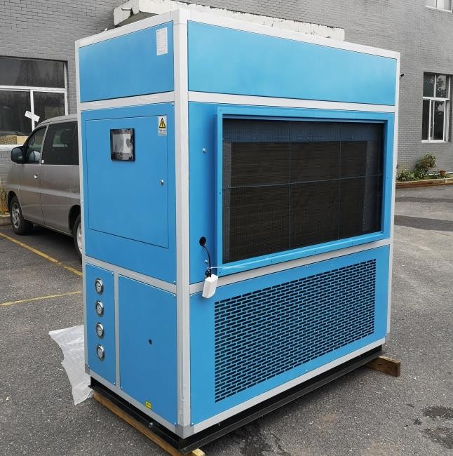 Storage Warehouse Industrial Dehumidifier