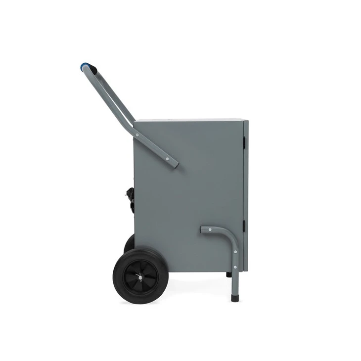 commercial kitchen dehumidifier